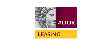 Logo Alior Leasing