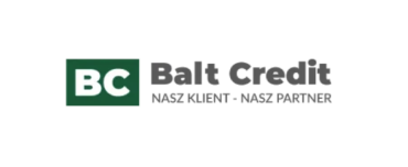 Logo Balt Credit
