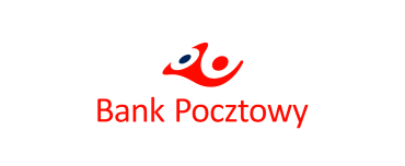 Logo Bank Pocztowy