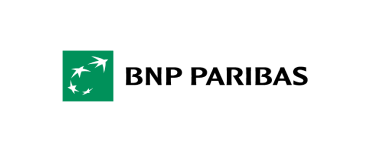 Logo BNP Paribas