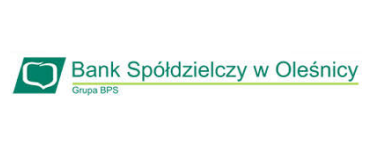 Logo Bank Spółdzielczy w Oleśnicy