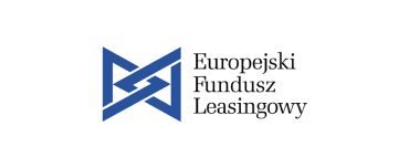 Logo Europejski Fundusz Leasingowy