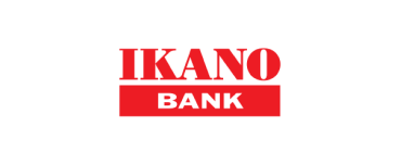 Logo Ikano Bank