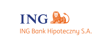 Logo ING Bank Hipoteczny