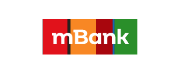 Logo mBank
