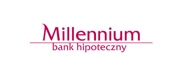 Logo Millennium Bank Hipoteczny