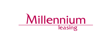 Logo Millennium Leasing