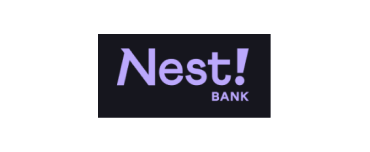 Logo Nest Bank