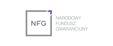 Logo Narodowy Fundusz Gwarancyjny