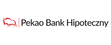 Logo Pekao Bank Hipoteczny