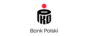 Logo PKO Bank Polski