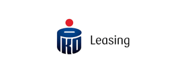 Logo PKO Leasing