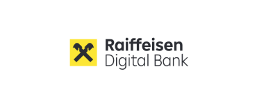 Logo Raiffeisen Digital Bank